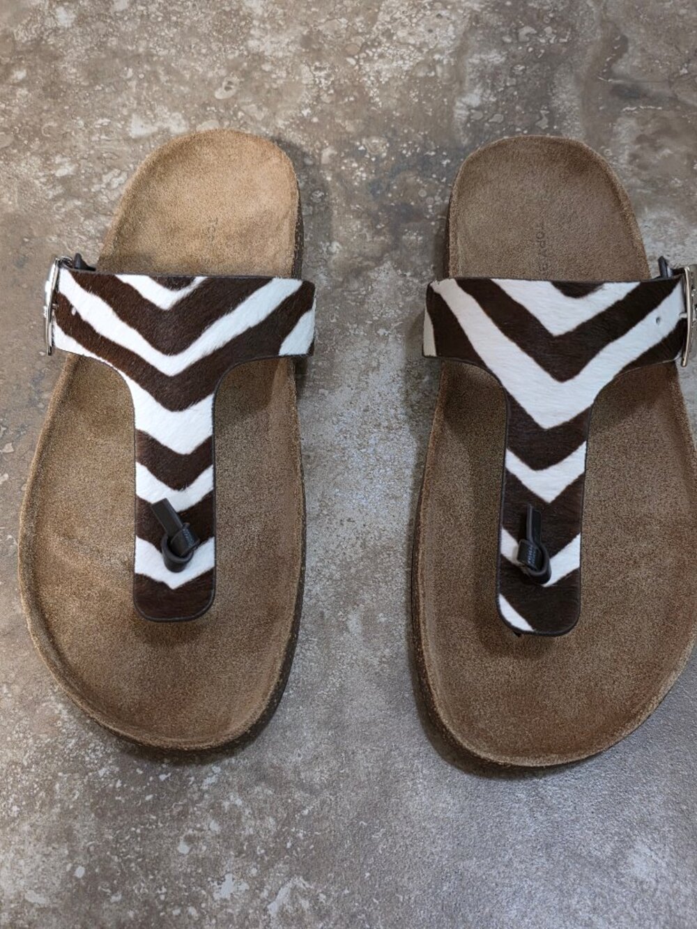 Women's Thong Sandals